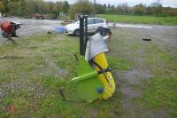 2013 DATUM 2.3M BUCKET BRUSH - 3