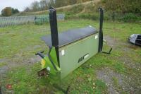 2013 DATUM 2.3M BUCKET BRUSH - 5