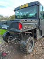 2016 POLARIS RANGER 1000D 4WD - 2