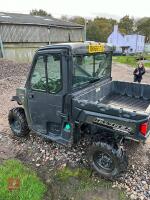 2016 POLARIS RANGER 1000D 4WD - 4