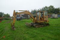 CASE CK62 6T DIGGER - 10