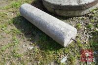 GRANITE GARDEN ROLLER