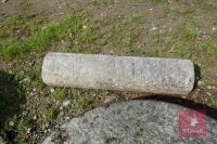 GRANITE GARDEN ROLLER - 2