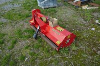 DELMORINO FLIPPER 158 FLAIL MOWER/TOPPER