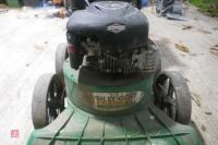 BILLY GOAT K.SERIES VACUUM - 5