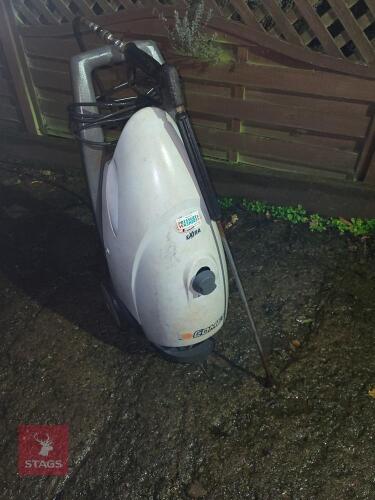 COMET KA 3000M PRESSURE WASHER