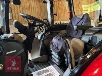 2015 CASE IH 115U PRO 4WD TRACTOR - 6