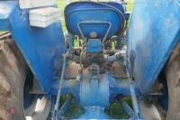 1973 FORD 2000 2WD TRACTOR - 2