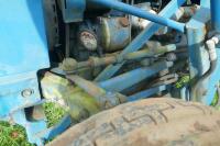 1973 FORD 2000 2WD TRACTOR - 7