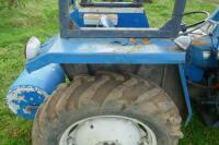 1973 FORD 2000 2WD TRACTOR - 16