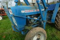 1973 FORD 2000 2WD TRACTOR - 26