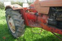 1968 NUFFIELD 3/45 2WD TRACTOR - 20