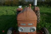 1968 NUFFIELD 3/45 2WD TRACTOR - 24