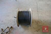 TRIFLEX ROLL OF AMOURED CABLE - 2