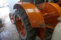 1937 STANDARD FORDSON 2WD TRACTOR - 10