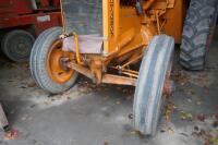 1937 STANDARD FORDSON 2WD TRACTOR - 14