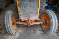 1937 STANDARD FORDSON 2WD TRACTOR - 17