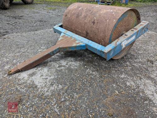 TWOSE 5FT PADDOCK ROLLER