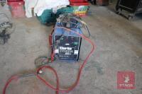 CLARKE 25E PLASMA CUTTER - 2