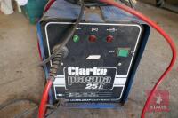 CLARKE 25E PLASMA CUTTER - 6