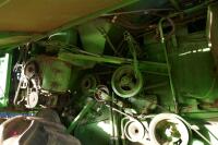 1996 DEUTZ-FAHR 4065 HTS BALANCE COMBINE - 2