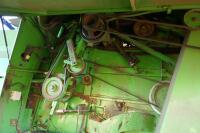 1996 DEUTZ-FAHR 4065 HTS BALANCE COMBINE - 4