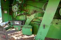 1996 DEUTZ-FAHR 4065 HTS BALANCE COMBINE - 6