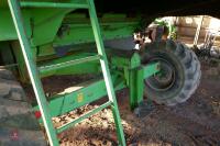 1996 DEUTZ-FAHR 4065 HTS BALANCE COMBINE - 11