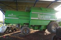 1996 DEUTZ-FAHR 4065 HTS BALANCE COMBINE - 14