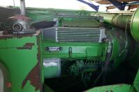 1996 DEUTZ-FAHR 4065 HTS BALANCE COMBINE - 25