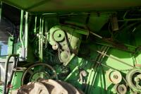 1988 DEUTZ-FAHR M36.10 COMBINE - 2