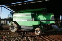 1988 DEUTZ-FAHR M36.10 COMBINE - 13