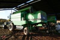 1988 DEUTZ-FAHR M36.10 COMBINE - 14