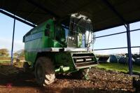 1988 DEUTZ-FAHR M36.10 COMBINE - 19