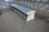 IAE MOBILE LAMB CREEP FEEDER