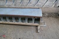 IAE MOBILE LAMB CREEP FEEDER - 3