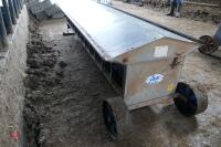 IAE MOBILE LAMB CREEP FEEDER - 6