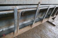 IAE MOBILE LAMB CREEP FEEDER - 12