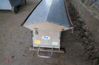 IAE MOBILE LAMB CREEP FEEDER - 16