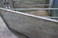 IAE GALVANISED LAMB ADOPTER - 8