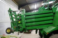 2012 JOHN DEERE 1433 BIG SQUARE BALER - 6