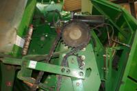 2012 JOHN DEERE 1433 BIG SQUARE BALER - 9