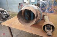 25 KVA PTO GENERATOR - 2