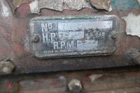 25 KVA PTO GENERATOR - 5
