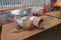 25 KVA PTO GENERATOR - 7