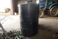 2 1000L JUICE TANKS - 6