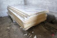 LARGE QTY OF ECOTHERM INSULATION