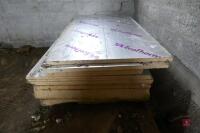 LARGE QTY OF ECOTHERM INSULATION - 2