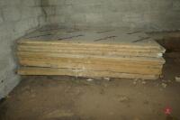 LARGE QTY OF ECOTHERM INSULATION - 3