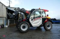 2021 MANITOU MLT 625-75H TELEHANDLER